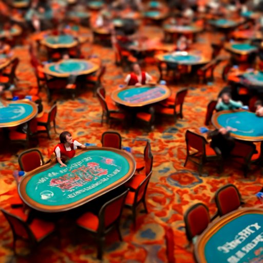 cv9996 table setup view